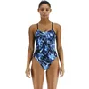 Image de Maillot de bain 1 pièce femme TYR Cutout Reflecta