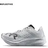 Image de Chaussures de running TYR VEC1 Elite Gris VEC1-040