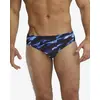 Image de Maillot de bain TYR Durafast Elite Triadic Brief bleu nuit - 28