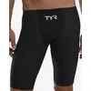 Image de Maillot de bain TYR Shockwave Jammer noir intense - 28