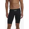 Image de Maillot de bain TYR Venzo Jammer noir charbon - 25