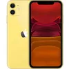 Image de Apple iPhone 11 64 Go Jaune en occasion ou reconditionné