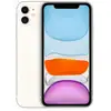 Image de Apple Iphone 11 15,5 Cm (6.1") Double Sim Ios 14 4g 128 Go Blanc