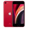 Image de Apple Iphone Se 4,7" 256 Go Double Sim (product) Red V2