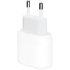 Image de Adaptateur secteur USB-C 20 W (MHJE3ZM/A) APPLE