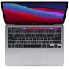 Image de Apple MacBook Pro MYD82FN/A - Fin 2020 - 13.3" M1 8 Go RAM 256 Go SSD Gris AZERTY en occasion ou reconditionné