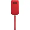 Image de Housse En Cuir Apple Avec Magsafe Pour Iphone 12 Mini (product)red