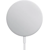 Image de Apple Magsafe Casques, Smartphone Argent, Blanc Recharge Sans Fil Intérieure