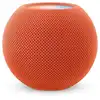 Image de Enceinte Intelligente Homepod Mini Tissu Orange 8,43 Cm Apple