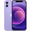 Image de iPhone 12 64 Go Violet (MJNM3ZD/A) APPLE
