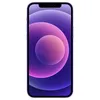 Image de iPhone 12 128 Go Mauve en occasion ou reconditionné