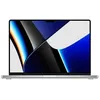 Image de Apple MacBook Pro 16" M1 Pro 2021 16 Go RAM 512 Go SSD - Argent - AZERTY en occasion ou reconditionné
