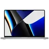 Image de Apple MacBook Pro 16" M1 Max 2021 32 Go RAM 1 To SSD - Argent - AZERTY en occasion ou reconditionné