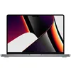 Image de Apple MacBook Pro 14" M1 Pro 2021 16 Go RAM 512 Go SSD - Gris SidÃ©ral - AZERTY en occasion ou reconditionné