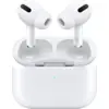 Image de Apple airpods pro 1ème génération blanc avec boîtier de charge magsafe apple nc