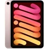 Image de Apple - Ipad Mini (2021) - 8,3 Wifi + Cellulaire - 64 Go - Rose
