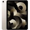 Image de Tablette Apple iPad Air 5 (2022) Wi-Fi 64 Go Lumiere Stellaire en occasion ou reconditionné