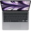 Image de Apple MacBook Air MLXW3FN/A - Mi-2022 - 13.6" M2 8 Go RAM 256 Go SSD Apple M2 8-core - Gris AZERTY en occasion ou reconditionné