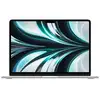 Image de Apple macbook air apple m m2 ordinateur portable 34,5 cm (13.6) 8 go 512 go ssd wi-fi 6 (802.11ax) macos monterey argent