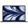 Image de MacBook Air M2 13'' 2022 Noir minuit (MLY43FN/A) APPLE