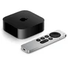 Image de Apple Tv 4k Noir, Argent 4k Ultra Hd 128 Go Wifi Ethernet/lan