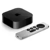 Image de Apple Tv 4k 64 Go Wi-fi Noir Avec Siri Remote