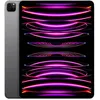 Image de Apple Ipad Pro 5g Apple M Td-lte & Fdd-lte 2 To 32,8 Cm (12.9") 16 Go Wi-fi 6e (802.11ax) Ipados 16 Gris