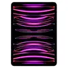 Image de Apple - ipad pro (2022) - 11 - wifi - 128 go - gris sidéral MNXD3NF/A