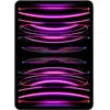 Image de Apple - Ipad Pro (2022) - 11 - Wifi + Cellular - 2 To - Gris Sidéral