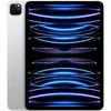 Image de Apple Ipad Pro 11 Puce Apple M2 2to Argent Wifi Cellular Fin 2022