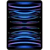Image de Apple - iPad Pro (2022) - 11 - WiFi + Cellular - 2 To - Argent