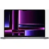 Image de Apple MacBook Pro MNWC3FN/A - DÃ©but 2023 - 16.2" M2 Pro 16 Go RAM 512 Go SSD Apple M2 Pro 19-core - Argent AZERTY en occasion ou reconditionné
