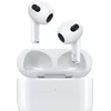 Image de Apple Airpods (3rd Generation) Casque True Wireless Stereo (tws) Ecouteurs Appels/musique Bluetooth Blanc