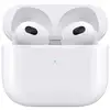 Image de Apple - apple earphones airpods3 2022 + coque rec.lightning mpny3zma MPNY3ZM/A