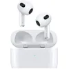 Image de Apple AirPods 3eme generation (2022) avec boitier de charge Lightning (MPNY3) en occasion ou reconditionné