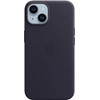 Image de Apple Mpp63zm/a Coque De Protection Pour Téléphones Portables 15,5 Cm (6.1") Housse Violet