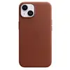 Image de Apple Mpp73zm/a Coque De Protection Pour Téléphones Portables 15,5 Cm (6.1") Housse Marron