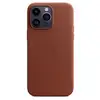 Image de Apple Mppq3zm/a Coque De Protection Pour Téléphones Portables 17 Cm (6.7") Housse Marron