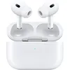Image de Apple AirPods Pro 2ème génération (2022) avec boîtier de charge MagSafe sans fil (MQD83) en occasion ou reconditionné