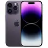 Image de Apple iphone 14 pro 512gb deep purple MQ293ZD/A