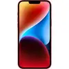 Image de Apple iphone 14 dual esim 5g 128gb 6gb ram red