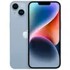Image de Apple Iphone 14 15,5 Cm (6.1") Double Sim Ios 16 5g 128 Go Bleu