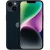 Image de Apple Iphone 14 256go Noir Minuit (midnight Black) Mpvx3ql/a