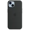 Image de Coque de protection IPhone 14 Plus -Transparent/Noir APPLE