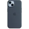 Image de Apple Mprv3zm/a Coque De Protection Pour Téléphones Portables 15,5 Cm (6.1") Housse Bleu