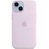 Image de Apple Mpry3zm/a Coque De Protection Pour Téléphones Portables 15,5 Cm (6.1") Housse Lilas
