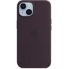 Image de Apple Mpt03zm/a Coque De Protection Pour Téléphones Portables 15,5 Cm (6.1") Housse Bourgogne