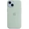 Image de Apple Mpt13zm/a Coque De Protection Pour Téléphones Portables 15,5 Cm (6.1") Housse Vert
