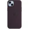 Image de Apple Mpt93zm/a Coque De Protection Pour Téléphones Portables 17 Cm (6.7") Housse Bourgogne