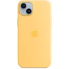 Image de Apple Mptd3zm/a Coque De Protection Pour Téléphones Portables 17 Cm (6.7") Housse Jaune